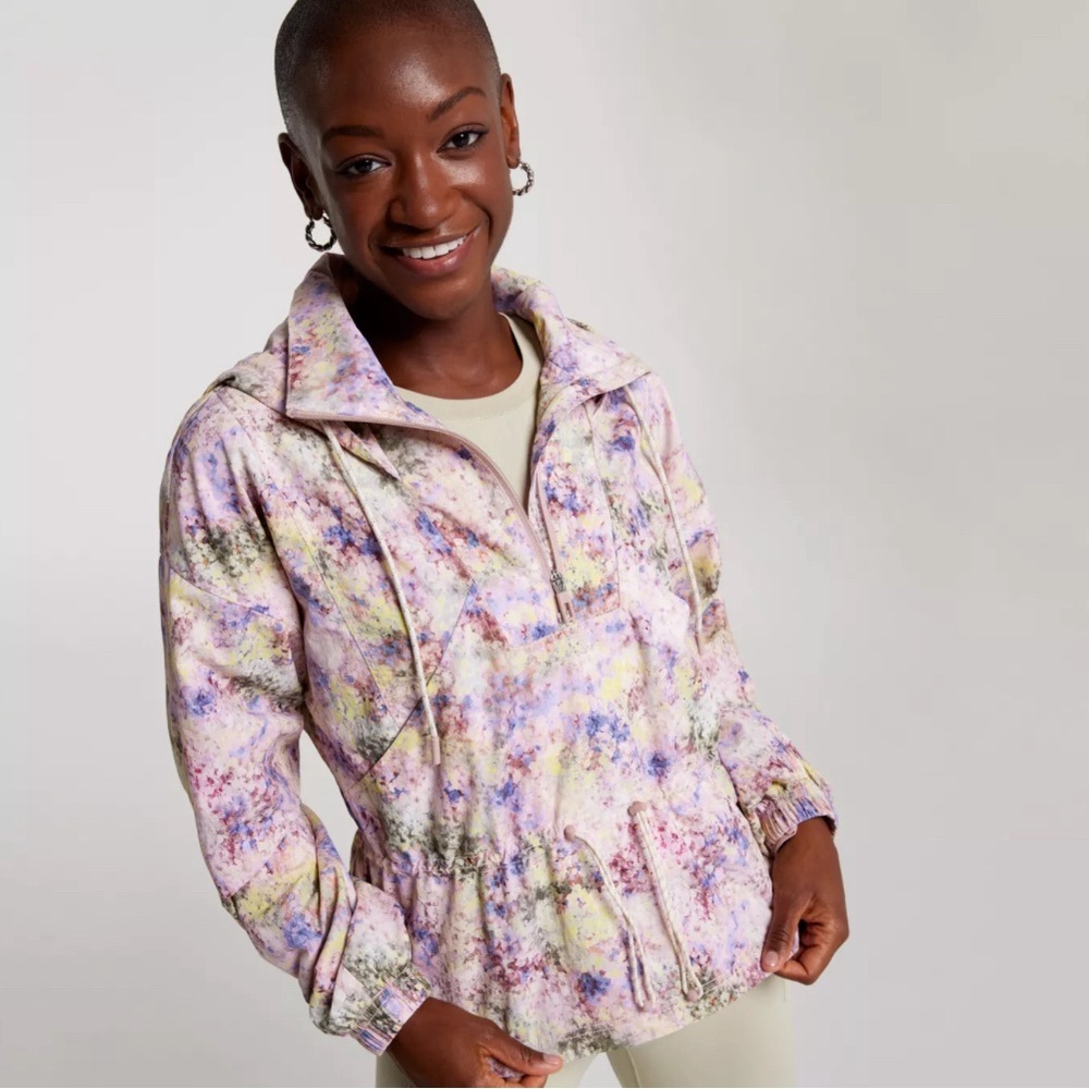 CALIA Windbreaker NWT